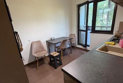 Berceni apartament 2 camere de vanzare bloc 2015 - 5