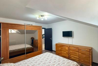 VANZARE APARTAMENT 2 CAMERE MOBILAT SI UTILAT COMPLET-COMISION 0% - 4