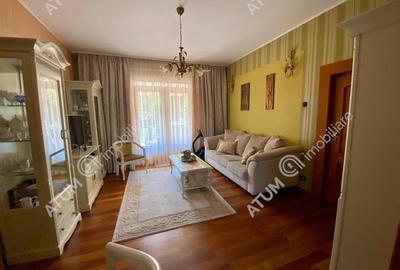 Casa cu 6 camere si 961 mp teren in zona Trei Stejari din Sibiu - 7