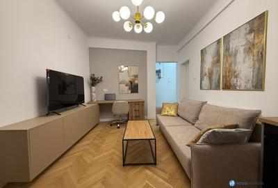 Inchiriere apartament 2 camere Cismigiu - 2