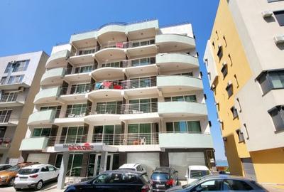 Hotel 3 stele Mamaia - Central - 36 camere - 2.600.000 euro (Cod E8) - 5
