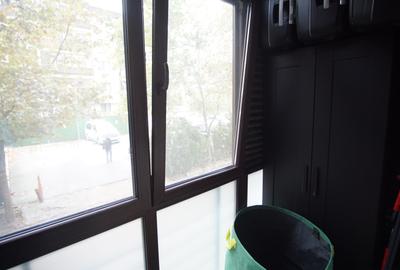 3 Camere 80 mp | 2 Bai | 2 Balcoane | Mobilat si Utilat | Dobroiesti Fundeni - 18