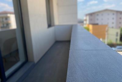 Apartament 2 camere. An 2024. Prima inchiriere! - 19
