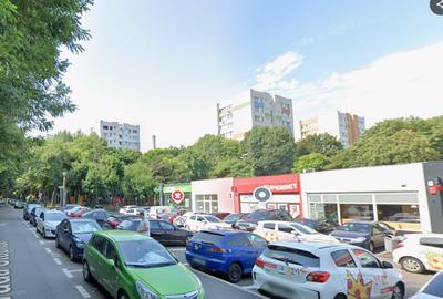 Berceni-Metalurgiei piata- suprafata 180 mp- pret 430000 E, inchiriat pe 10 ani - 3
