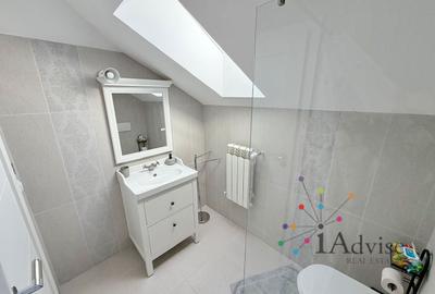 Vanzare Apartament 3 Camere Poiana Brasov - 11