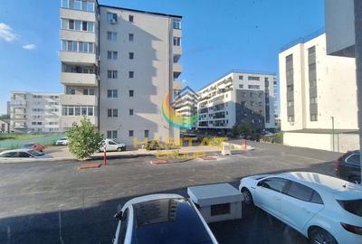 Spațiu comercial, de 160 mp, în Berceni