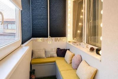 2 Camere de inchiriat | Popesti Leordeni | Metrou | Parcare | Centrala - 12