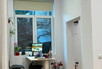 Apartament cu 4 camere de vanzare in vila in zona Kiseleff / Arcul de Triumf - 5