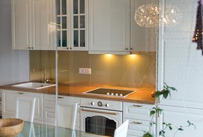 Aviatiei - Pipera Cloud 9 Residence, loc parcare inclus - 9