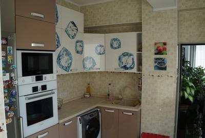 Apartament 3 camere Baneasa langa lac // 2 bai - 10