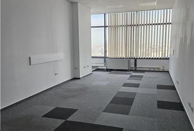Universitate - Piata Rosetti - Modern Business Center - 7