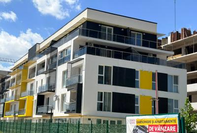 Apartament cu 2 camere semidecomandat în Theodor Pallady