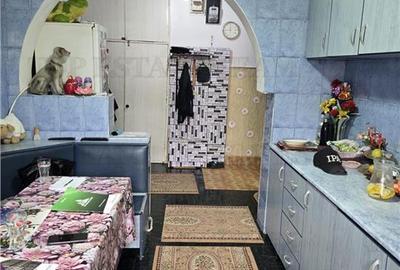Apartament 3 camere in Militari sector 6, aproape de Metrou Lujerului - 13