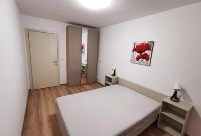 2 CAMERE | PALLADIUM RESIDENCE | METROU | CENTRALA - 1