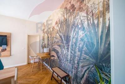 De vânzare Aparthotel, 8 apartamente cu piscina si SPA,  Ultracentral - 33