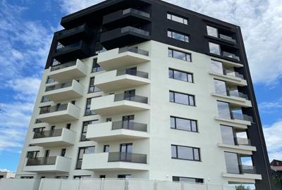 Apartament cu 3 camere decomandat, mobilat în Sisești