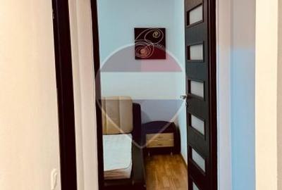 Apartament cu 2 camere de închiriat în zona Drumul Taberei - 6
