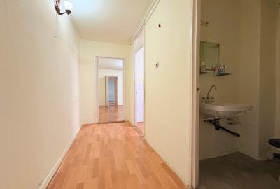 3 camere, spatios, etajul 3 - zona Aradului Est - 10