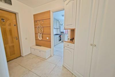 De Inchiriat 3 cam – Calea Vitan 233 - loc de parcare inclus - centrala proprie - 6