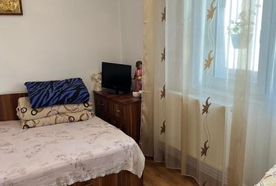 Apartament 3 camere, Valea Călugărească – mobilat, utilat, centrală proprie - 10
