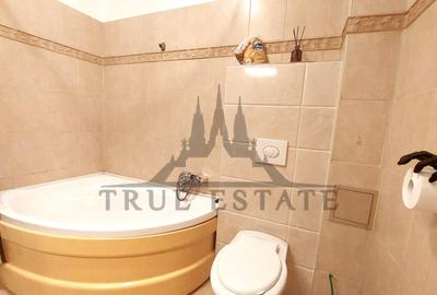 Apartament cu 2 camere de 81 mp,  in bloc modern,  in zona Polona-Eminescu - 11