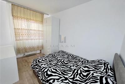 Apartament 3 camere, recent renovat, Piata Doina - 7