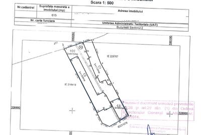 Vila P+2 - 580 MP - 11 camere - Matei Voievod - Iancului - 23
