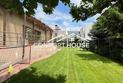 Vila individuala, 6 camere, Iancu Nicolae - British School - 48