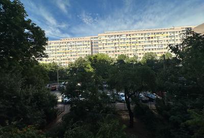 Garsoniera Renovata, Prima inchiriere dupa renovare !!! Metrou Dristor la 2 min! - 9