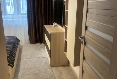 Studio modern 52mp Zona Stadion-Faleza Nord/Centrală proprie/City Mall/CTBus - 2