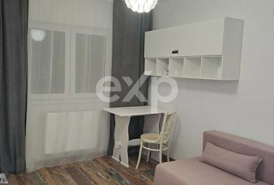 Apartament 3 camere, 2 bai | 65 mp | Zorilor - 2