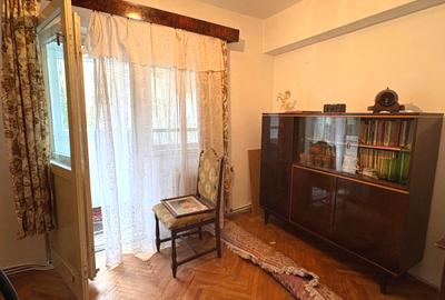 Apartament 4 camere 90mp etaj 1 b-dul Mihai Viteazul   115.000eur neg - 3