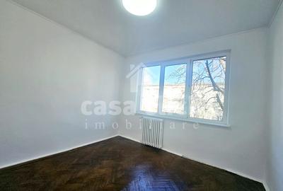 Apartament cu 3 camere – etaj intermediar, zonă ultracentrală Spicu - 4
