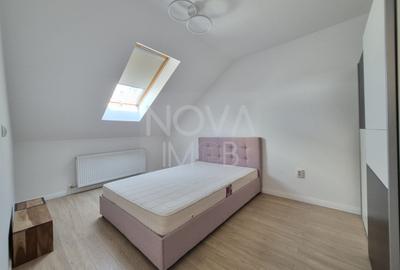 Apartament 2 camere, pet friendly - Doamna Stanca - 8