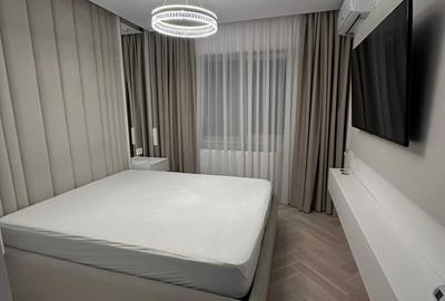 Apartament 2 camere Pallady | Parcare subterana inclusa - 9