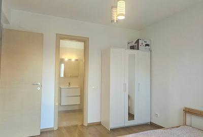 Apartament 3 camere Băneasa - Străulești | Barcelona Residence!!! - 12