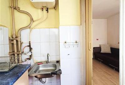 Garsoniera de vanzare | Drumul Taberei |  Potential de investitie - 6