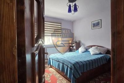 3 camere Tomis Nord Rovere Calinescu 72mp 2 balcoane boxa et 4/10 centrala gaz - 5