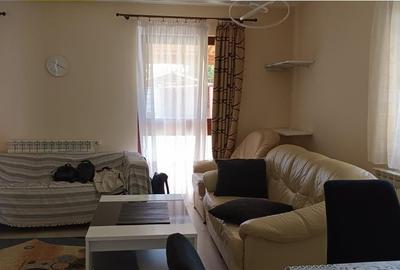 Duplex 4 camere P+1 mobilat si utilat - Dumbravita - 4