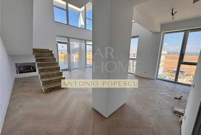 Apartament cu 3 camere decomandat în Albert