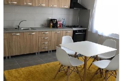 Garsonieră decomandată, mobilată în Torontalului