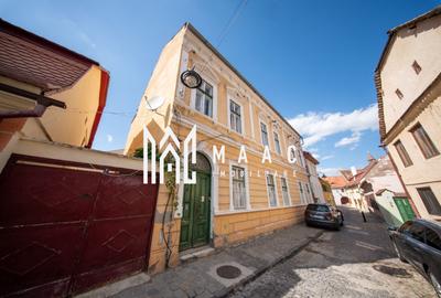 Casă individuală cu 6 camere în Ultracentral