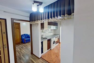 Apartament 3 camere/Vis a vis de OMV/Zona centrala - 5