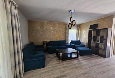 Vilă 3 camere de vânzare – Comuna Berceni, la 10 minute de București - 2