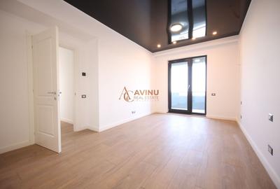Penthouse de lux | 343mp | Bulevardul Pipera | Terasă 154mp - 9