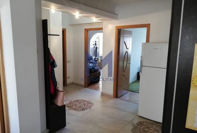 Apartament 3 camere I Piața Cipariu I parcare - 13