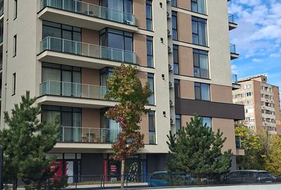 NORD ONE BOTANIC, apartament cu parcare subterana - 19
