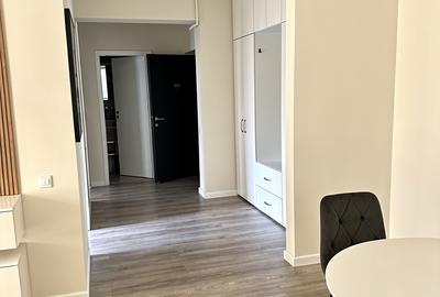 Ap 2 Camere | 5 min Metrou Grozăvești | Parcare | Centrală | Regie Residence - 4