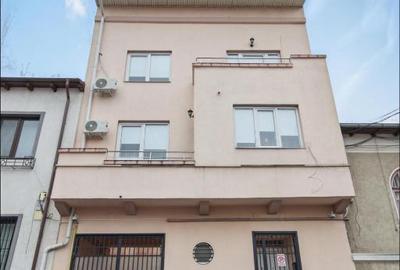 Apartament 2 camere+ office in vila in zona Victoriei-Basarab - 14