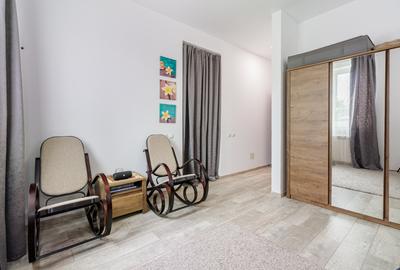 Casa in stil mediteranean cu teren generos - 29